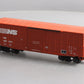 American Flyer 6-44080 S Norfolk Southern Waffle Sided Boxcar #407014