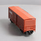 American Flyer 6-44080 S Gauge Norfolk Southern Waffle Sided Boxcar #407014