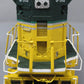 MTH 20-21159-1 Chicago North Western SD70ACe Diesel Engine #1995