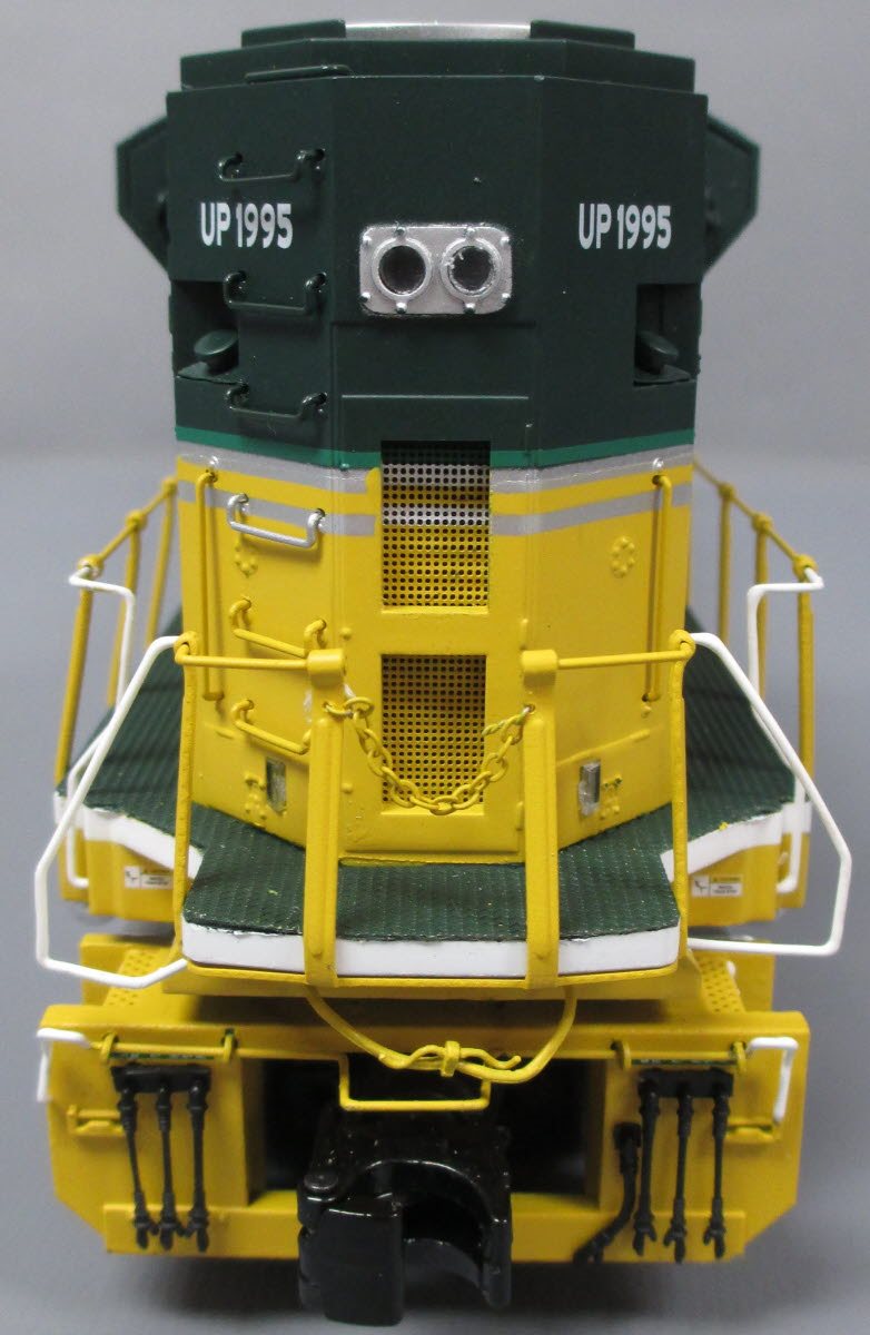 MTH 20-21159-1 Chicago North Western SD70ACe Diesel Engine #1995
