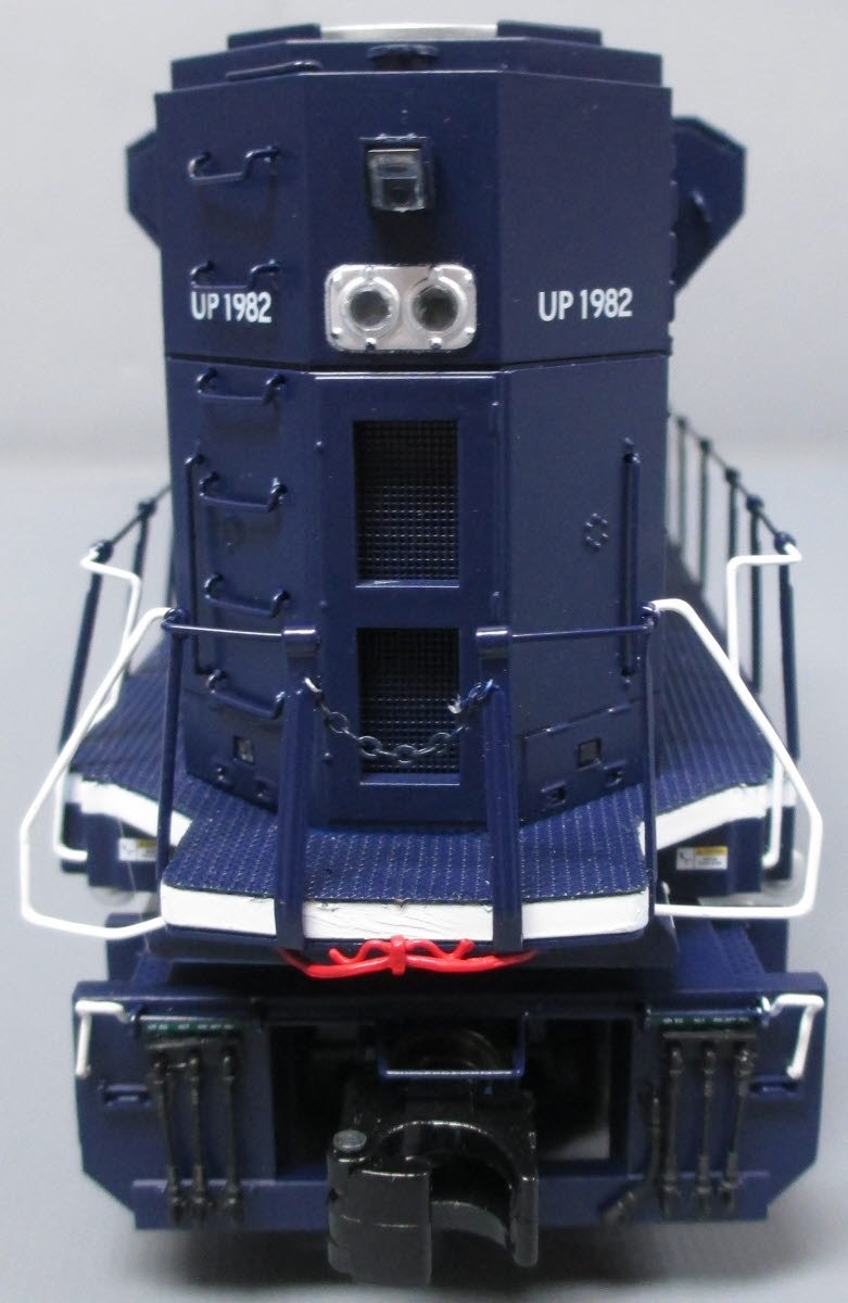 MTH 20-21160-1 Missouri Pacific Premier SD70ACe Diesel Engine w/PS 3.0 #1982