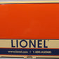 Lionel 6-21895 O Gauge Burlington Northern All-Purpose Husky Stack 2-Pack