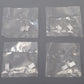 MTH 20-65192 O Gauge Metra Premier Bi-Level Passenger 4-Car Set