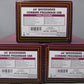 MTH 20-62056 O Long Island 64' Woodsided Passenger Coach Set (Set of 3)
