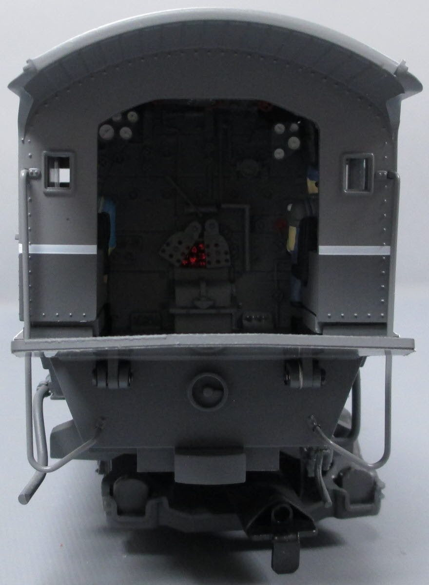 Lionel 6-85267 O VISONLINE New York Central Niagara Steam Locomotive #6001