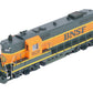 Walthers 910-20463 HO BNSF EMD GP9 Phase II Diesel Locomotive Sound/DCC #1626