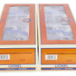 Lionel 6-29777 O Cibro TankTrain Tank Cars (Set of 2)