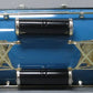 MTH 10-3028-1 Std Gauge NYC Blue Electric #256 w/Proto-Sound 2.0