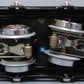 MTH 10-3028-1 Std Gauge NYC Blue Electric #256 w/Proto-Sound 2.0