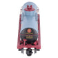 Lionel 6-84810 O The Polar Express™ 8000 Gallon Tank Car #122518