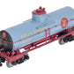 Lionel 6-84810 O The Polar Express™ 8000 Gallon Tank Car #122518