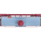Lionel 6-84810 O The Polar Express™ 8000 Gallon Tank Car #122518