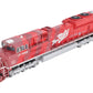 MTH 20-20957-1 Katy (UP Heritage) SD70ACe Diesel Engine #1988