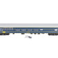 Lionel 6-84231 O CSX Theater Car Alabama