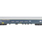Lionel 6-84231 O CSX Theater Car Alabama