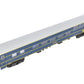 Lionel 6-84231 O CSX Theater Car Alabama