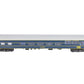 Lionel 6-84231 O CSX Theater Car Alabama