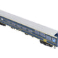 Lionel 6-84231 O CSX Theater Car Alabama