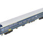 Lionel 6-84231 O CSX Theater Car Alabama