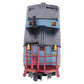 Lionel 6-81811 O The Polar Express N5b Cupola Caboose w/Lights & Smoke #1402