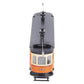 MTH 30-5173-1 O Boston Elevated Railway Brill Trolley #4352 w/Proto-Sounds 3.0
