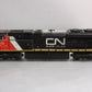 MTH 20-20522-1 Canadian National SD70ACe Diesel Engine w/PS3 #8010