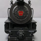 MTH 30-1548-1 O PRR Prewar 4-6-2 Imperial K-4 s Pacific Steam Engine #5387 w/PS2
