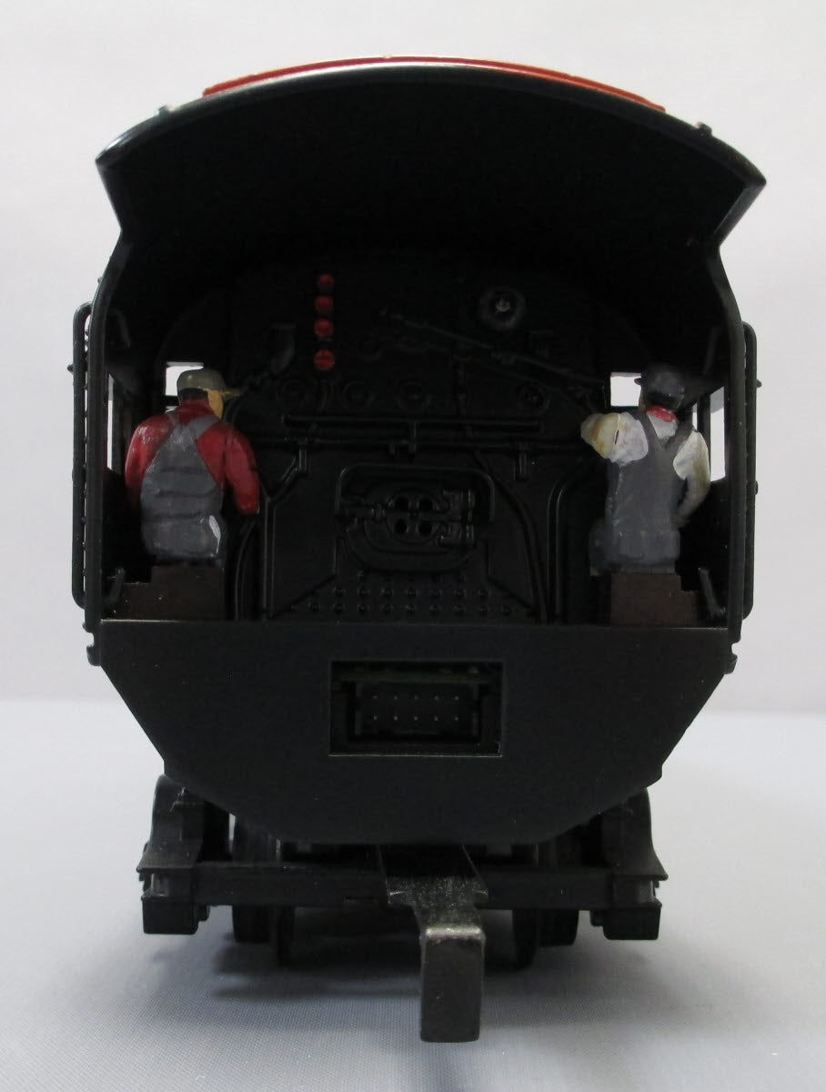 MTH 30-1548-1 O PRR Prewar 4-6-2 Imperial K-4 s Pacific Steam Engine #5387 w/PS2