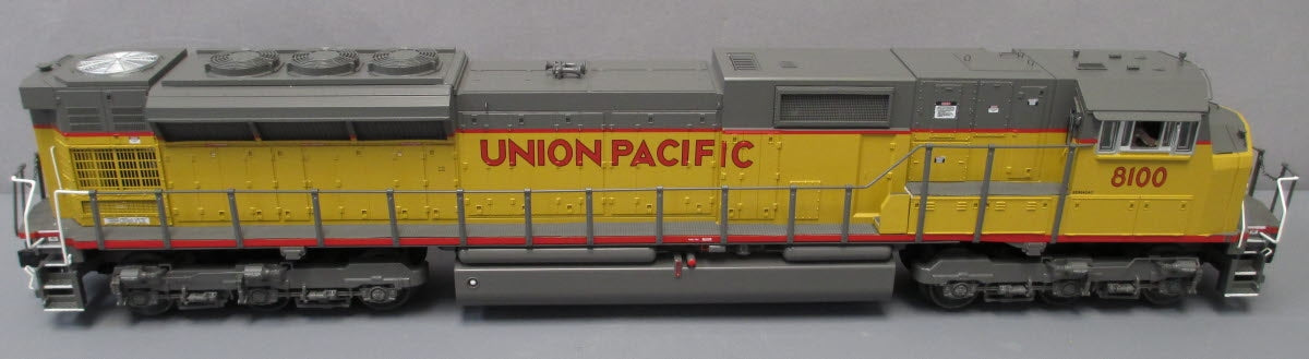 MTH 20-20297-1 Union Pacific SD9043MAC Diesel Engine w/PS3.0 #8107