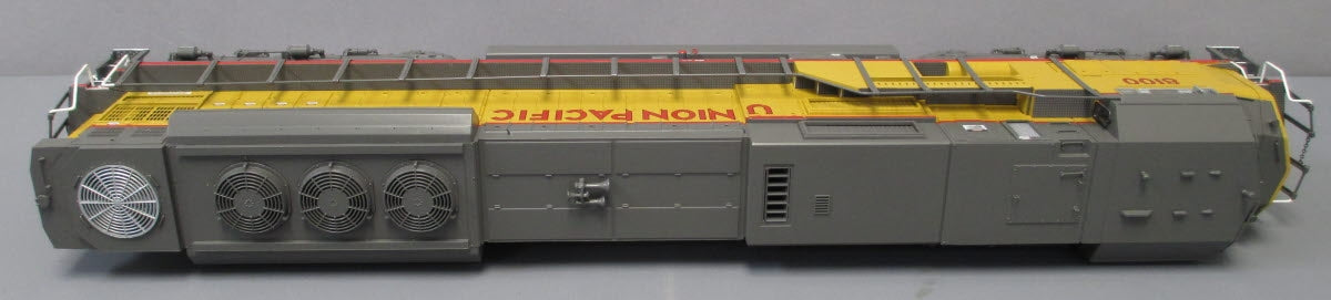 MTH 20-20297-1 Union Pacific SD9043MAC Diesel Engine w/PS3.0 #8107
