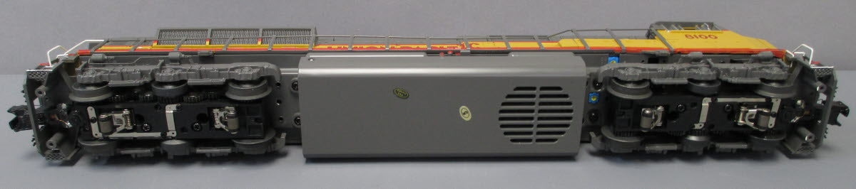 MTH 20-20297-1 Union Pacific SD9043MAC Diesel Engine w/PS3.0 #8107