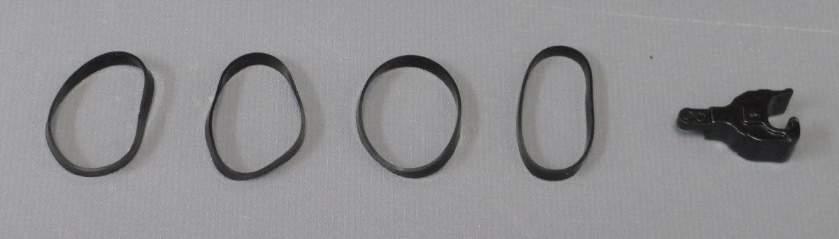 MTH 20-3510-1 2-8-8-2 Y3 Steam Locomotive #2022