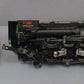 MTH 20-3510-1 2-8-8-2 Y3 Steam Locomotive #2022