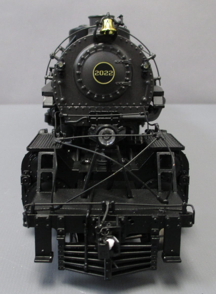 MTH 20-3510-1 2-8-8-2 Y3 Steam Locomotive #2022