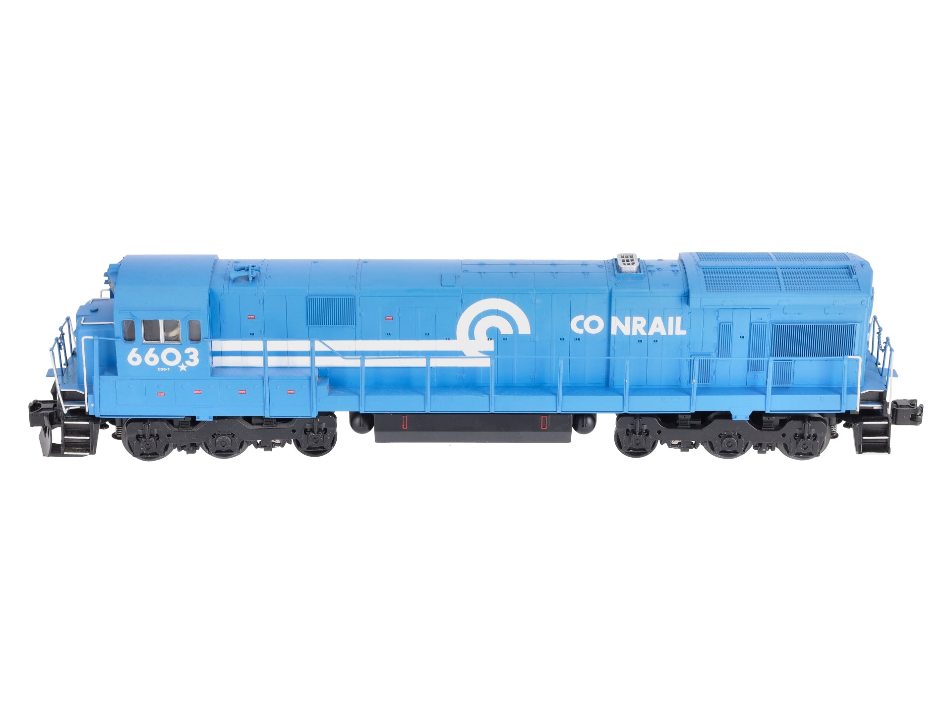 MTH 30-20260-1 Conrail C30-7 Diesel Engine with Proto-Sound 3.0 #6603