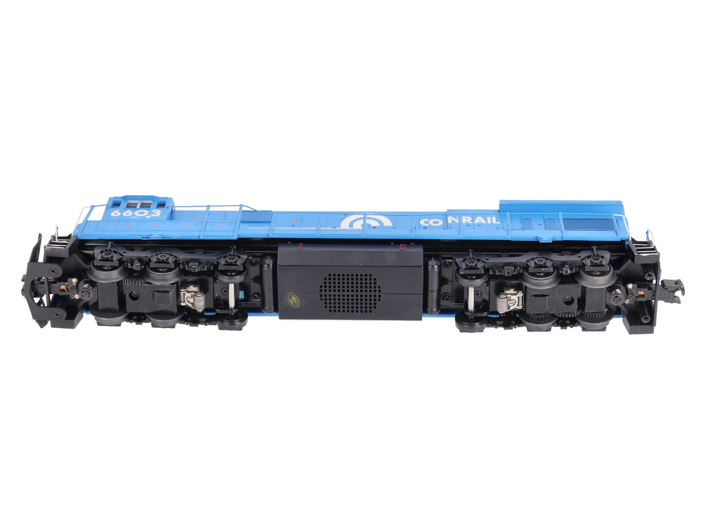 MTH 30-20260-1 Conrail C30-7 Diesel Engine with Proto-Sound 3.0 #6603