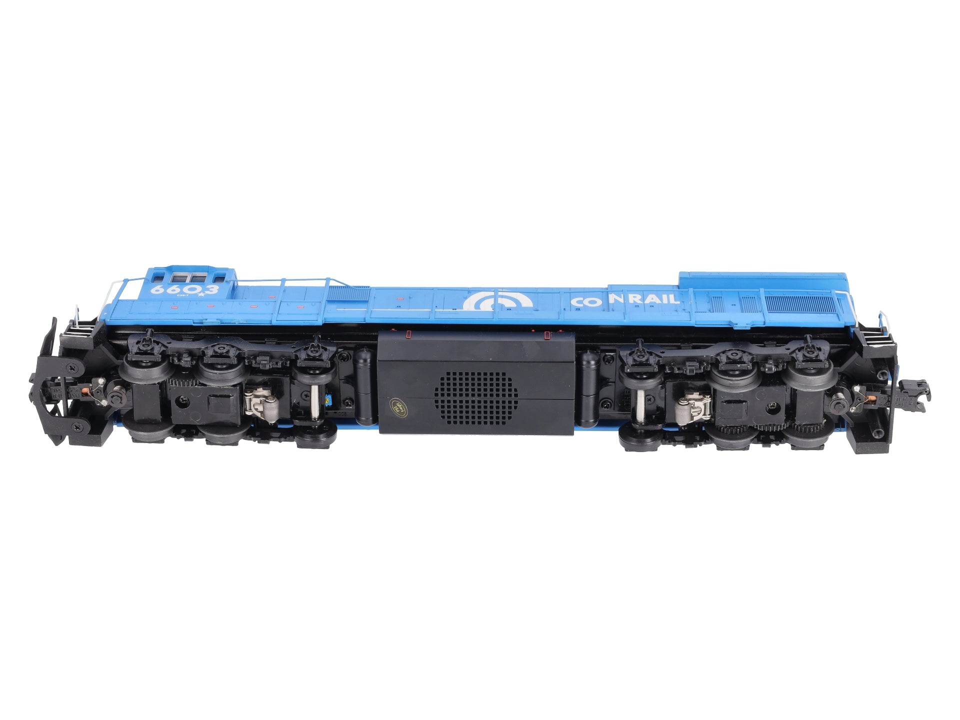 MTH 30-20260-1 Conrail C30-7 Diesel Engine with Proto-Sound 3.0 #6603