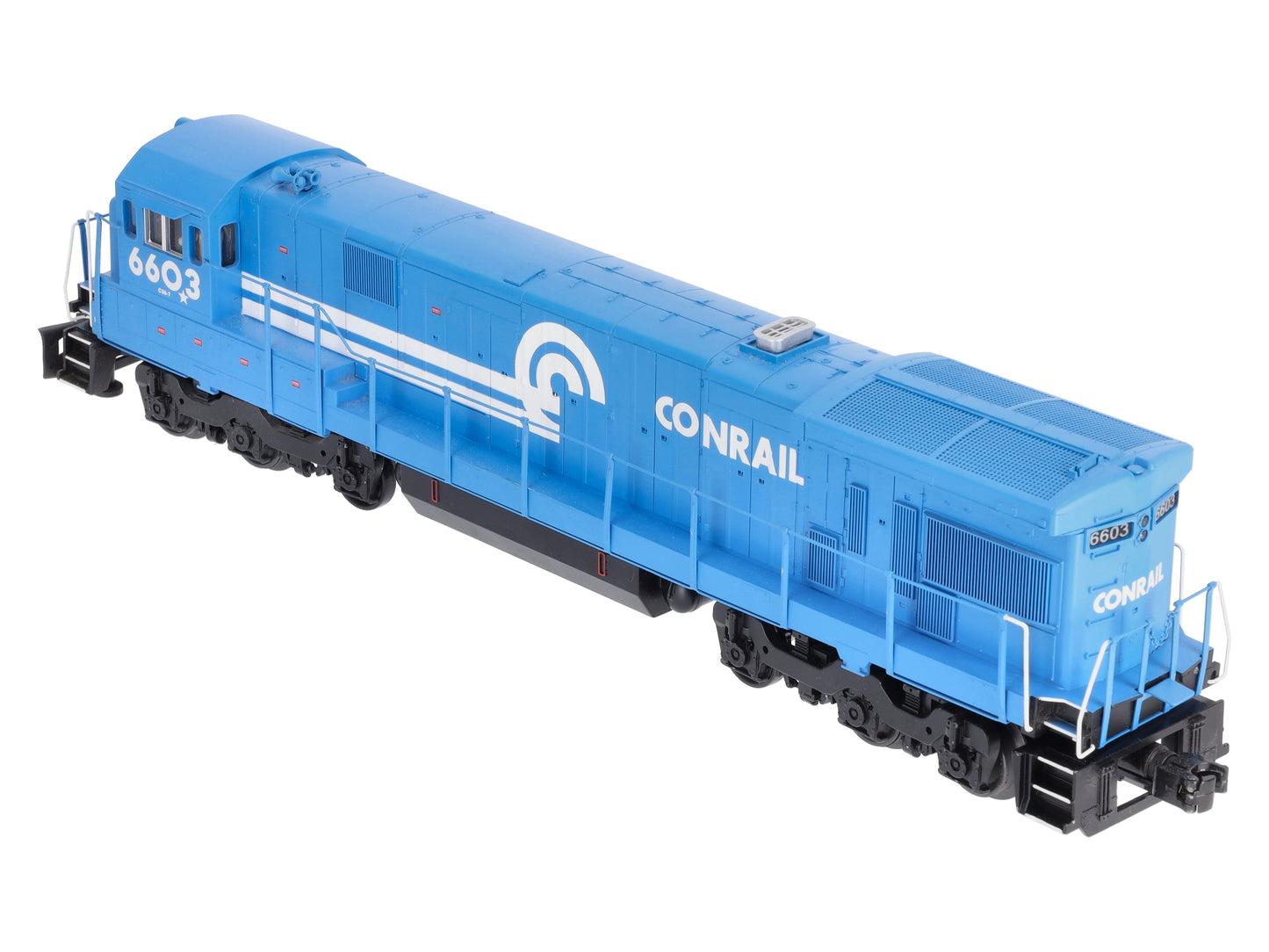 MTH 30-20260-1 Conrail C30-7 Diesel Engine with Proto-Sound 3.0 #6603