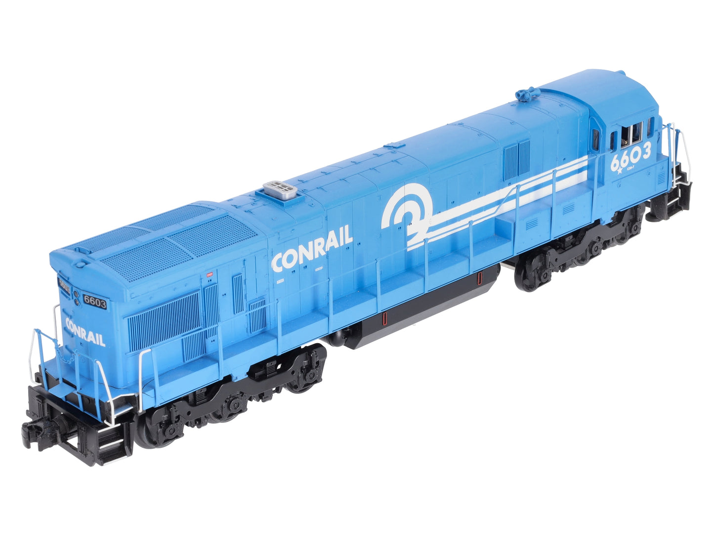 MTH 30-20260-1 Conrail C30-7 Diesel Engine with Proto-Sound 3.0 #6603