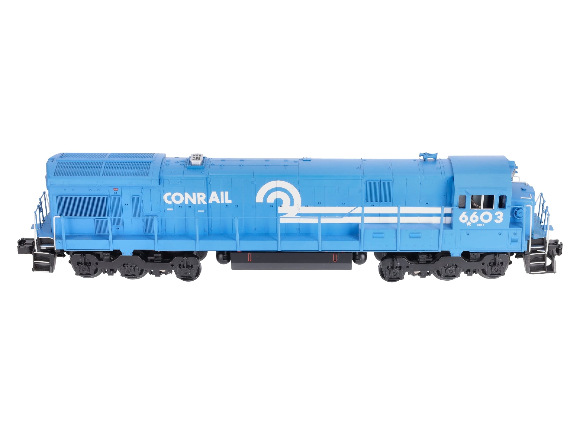 MTH 30-20260-1 Conrail C30-7 Diesel Engine with Proto-Sound 3.0 #6603