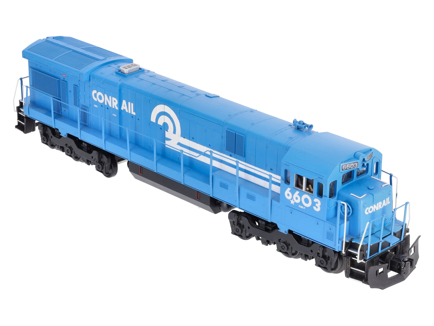 MTH 30-20260-1 Conrail C30-7 Diesel Engine with Proto-Sound 3.0 #6603