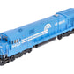 MTH 30-20260-1 Conrail C30-7 Diesel Engine with Proto-Sound 3.0 #6603