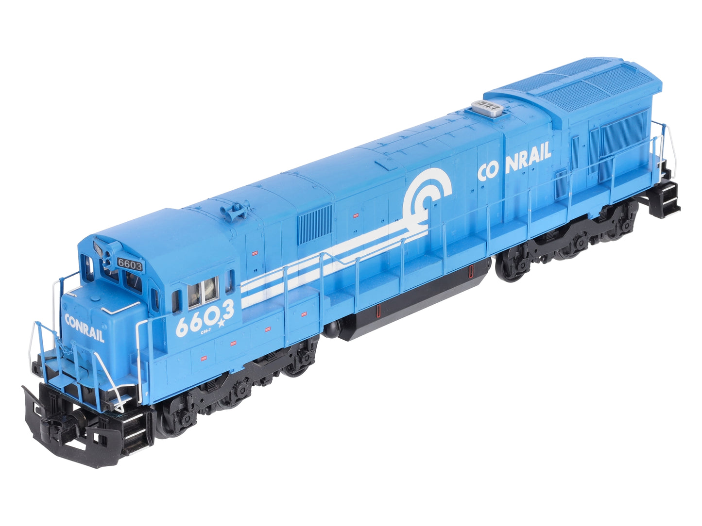 MTH 30-20260-1 Conrail C30-7 Diesel Engine with Proto-Sound 3.0 #6603