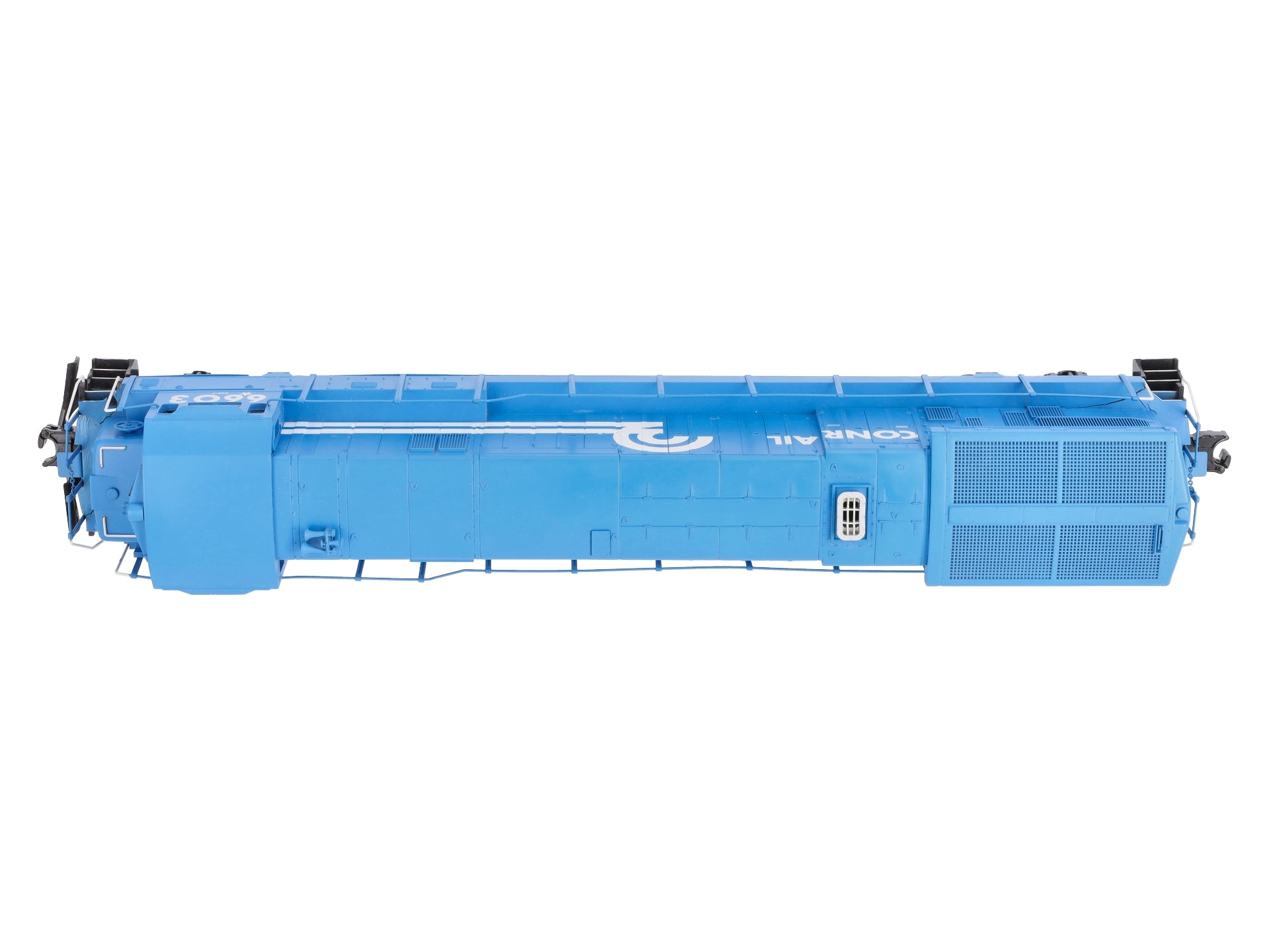 MTH 30-20260-1 Conrail C30-7 Diesel Engine with Proto-Sound 3.0 #6603