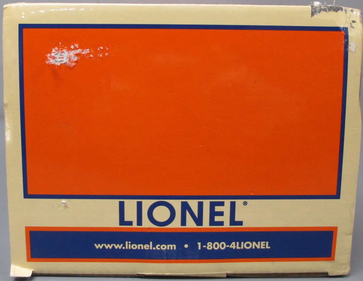 Lionel 6-38408 O Gauge CSX/Western Maryland AC6000 Diesel Locomotive #2659