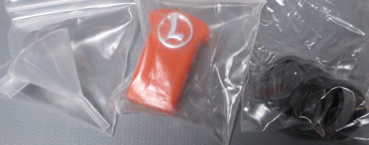 Lionel 6-38408 O Gauge CSX/Western Maryland AC6000 Diesel Locomotive #2659