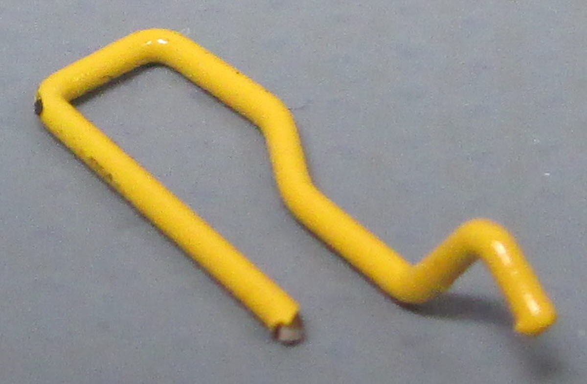 Lionel 6-38408 O Gauge CSX/Western Maryland AC6000 Diesel Locomotive #2659