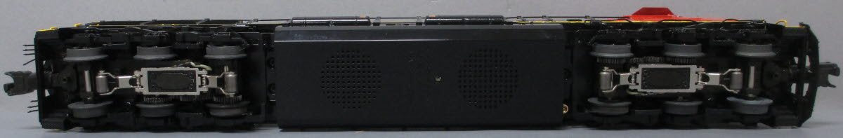 Lionel 6-38408 O Gauge CSX/Western Maryland AC6000 Diesel Locomotive #2659