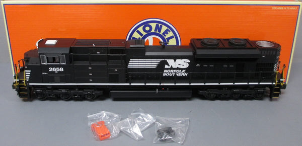 NORFOLK SOUTHERN鉄道　鉄道ディスプレイ NORFOLK SOUTHERN鉄道 鉄道ディスプレイ 9699_1_.jpg