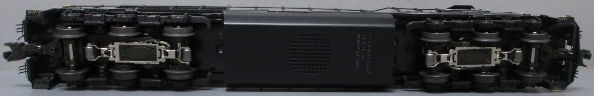 Lionel 6-34612 O Gauge Norfolk Southern Legacy SD70 M-2 Diesel Locomotive #2658